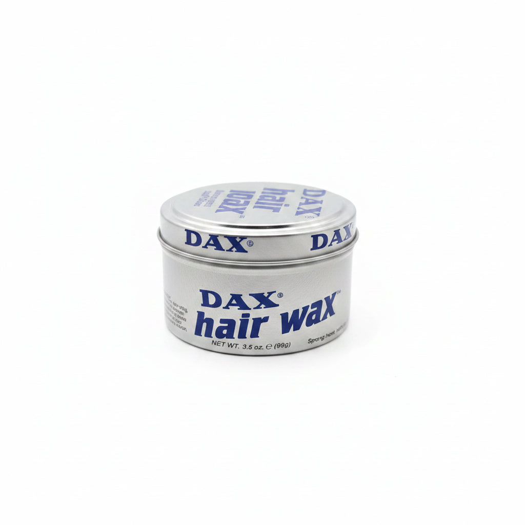 DAX HAIR WAX 3.5Z by Beauty Giant