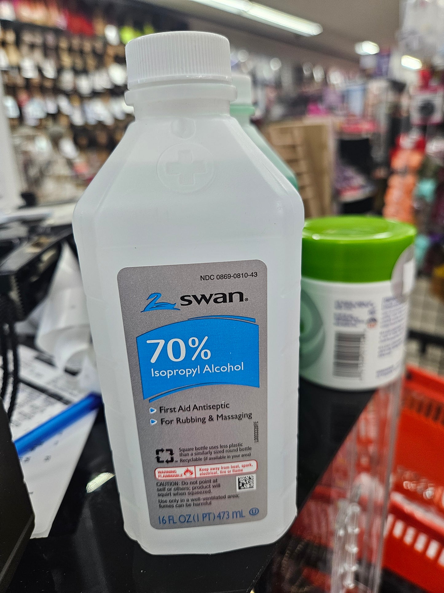 Swan products