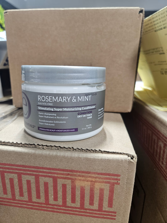D/E PURPLE ROSEMRY MINT CD 11OZ by Beauty Giant