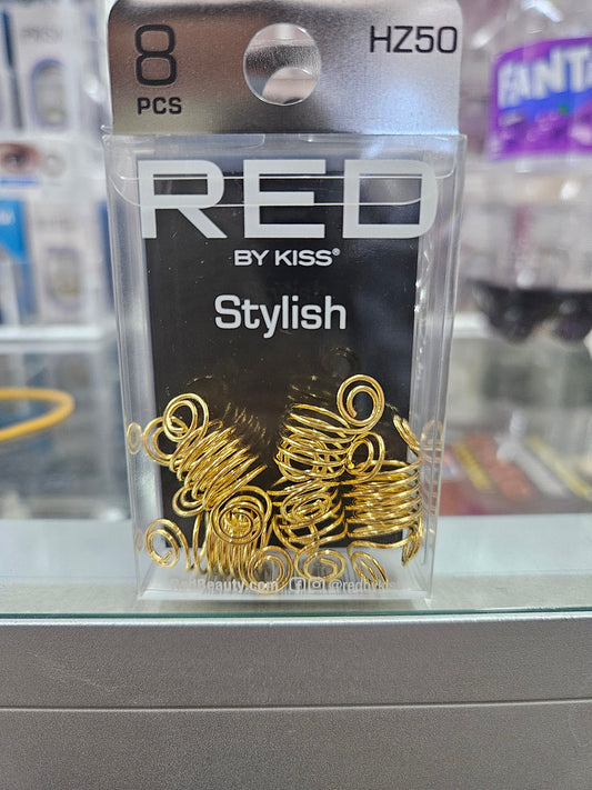 Red charm jewelry Hz50
