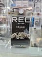 Red by kiss hair jewelry
