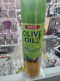 Ors olive oil rev. sheen spray