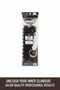 Hair trend Hh feather crochet 50s Deep 18' by Beauty Giant