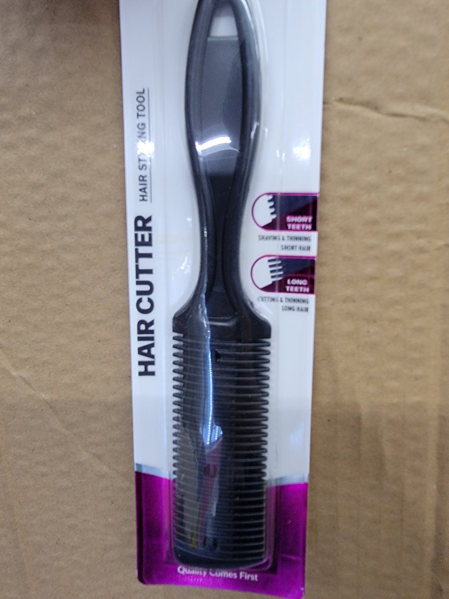 Hair Cutter Hair Styling Tool