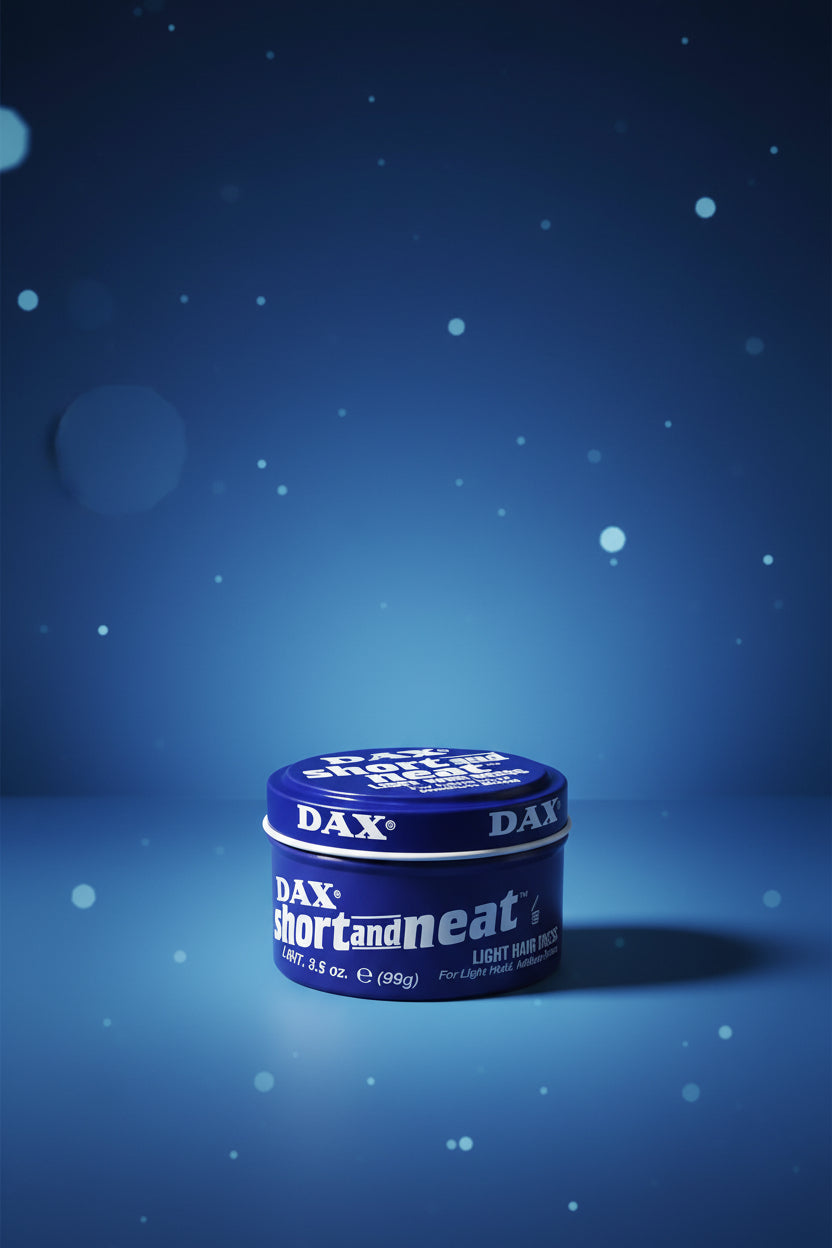 DAX SHORT & NEAT HAIRDRESS 3.5Z by Beauty Giant