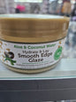 African pride moist miracle smooth edge glaze
