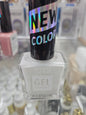 Kiss new york gel strong nail polish