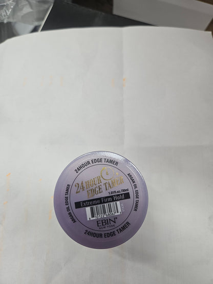Ebin 24hr. Edge tamer 30ml extreme hold