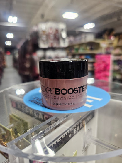 Style factor edgebooster strong hold pomade .85oz