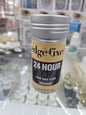 Red edge fixer hair wax