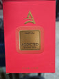 Hamidi addicted divine red