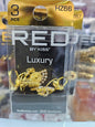 Red charm jewelry Hz66