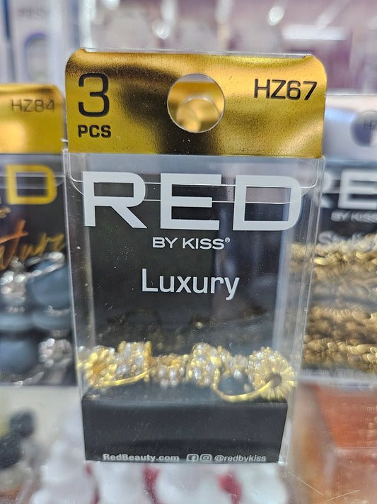 Red charm jewelry Hz67