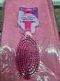 BT Detangler oval vented brush assorted