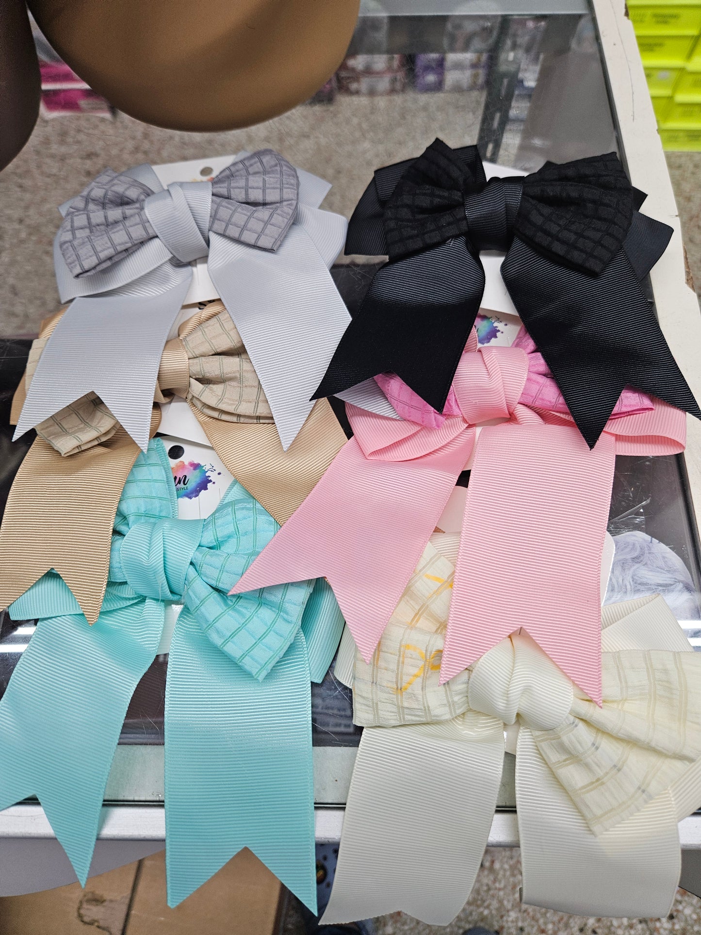 Bows