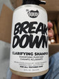 The doux BREAK DOWN