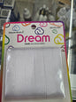 Dream accessories ribbons