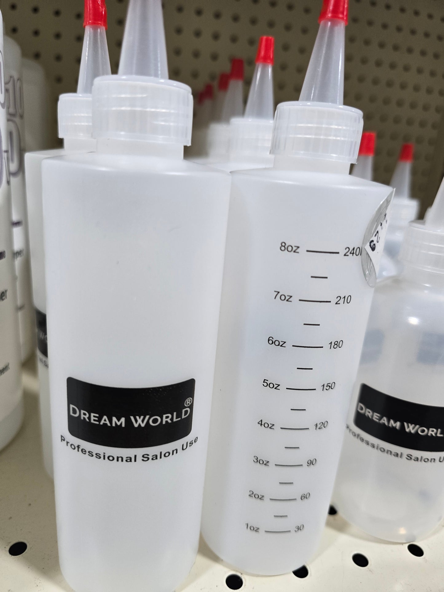 Dream Bottle Applicator by Dream World