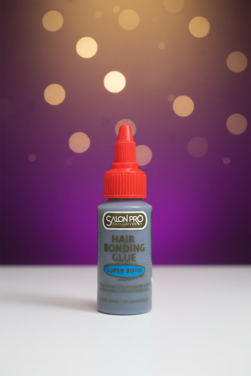 Salon pro bonding glue 2oz by Beauty Giant