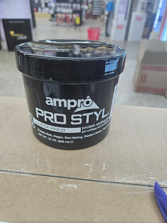 Ampro pro styl super hold 32oz