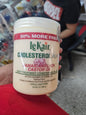 LeKair cholesterol plus