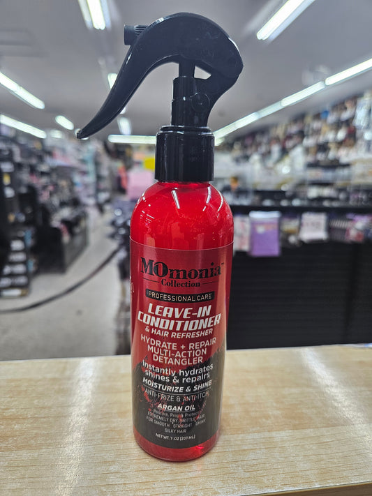 Breeze n braids leave in 7oz
