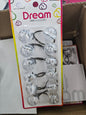Dream world accessories