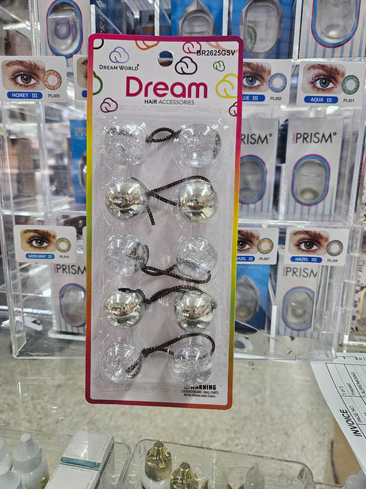 Dream accessories