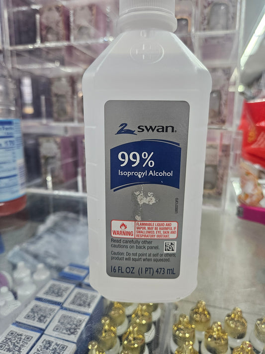Swan 99% isopropyl Alcohol