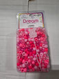Dream bead 2150 round mix pink