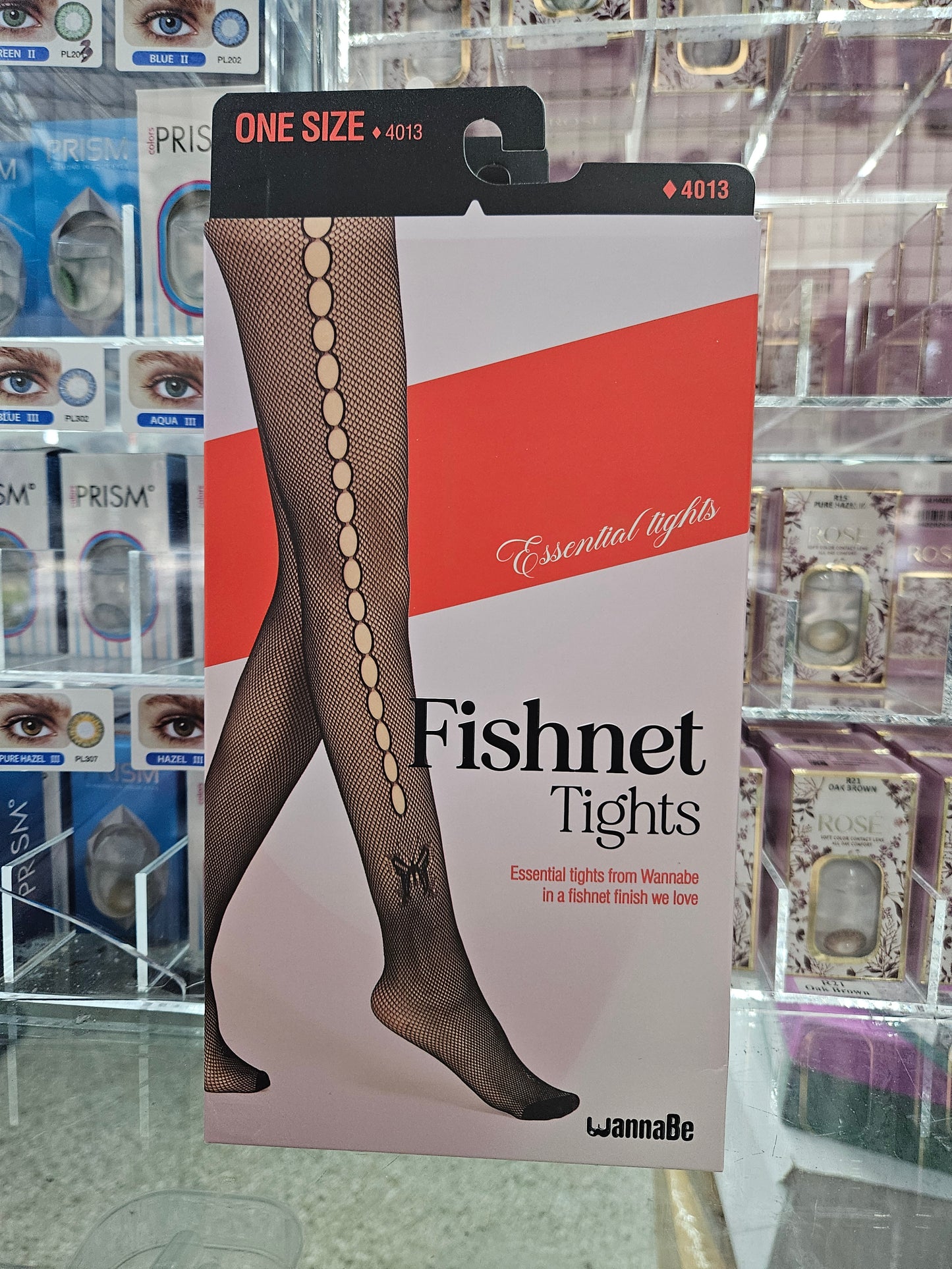 Essential tights one Size fit all