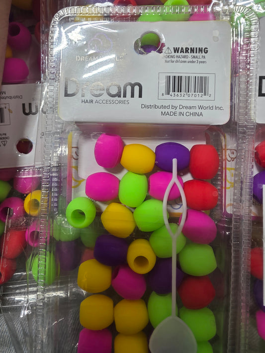 Dream hair accessories BR3200A by Beauty Giant