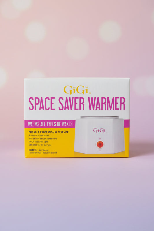 Gigi space saver warmer by Beauty Giant