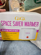 Gigi space saver warmer