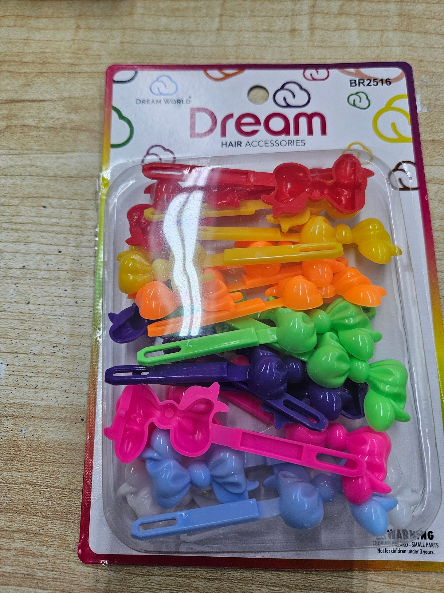 Dream accessories