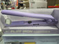 Flat iron 1" lavender