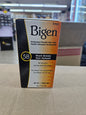 Bigen Black Brown 58