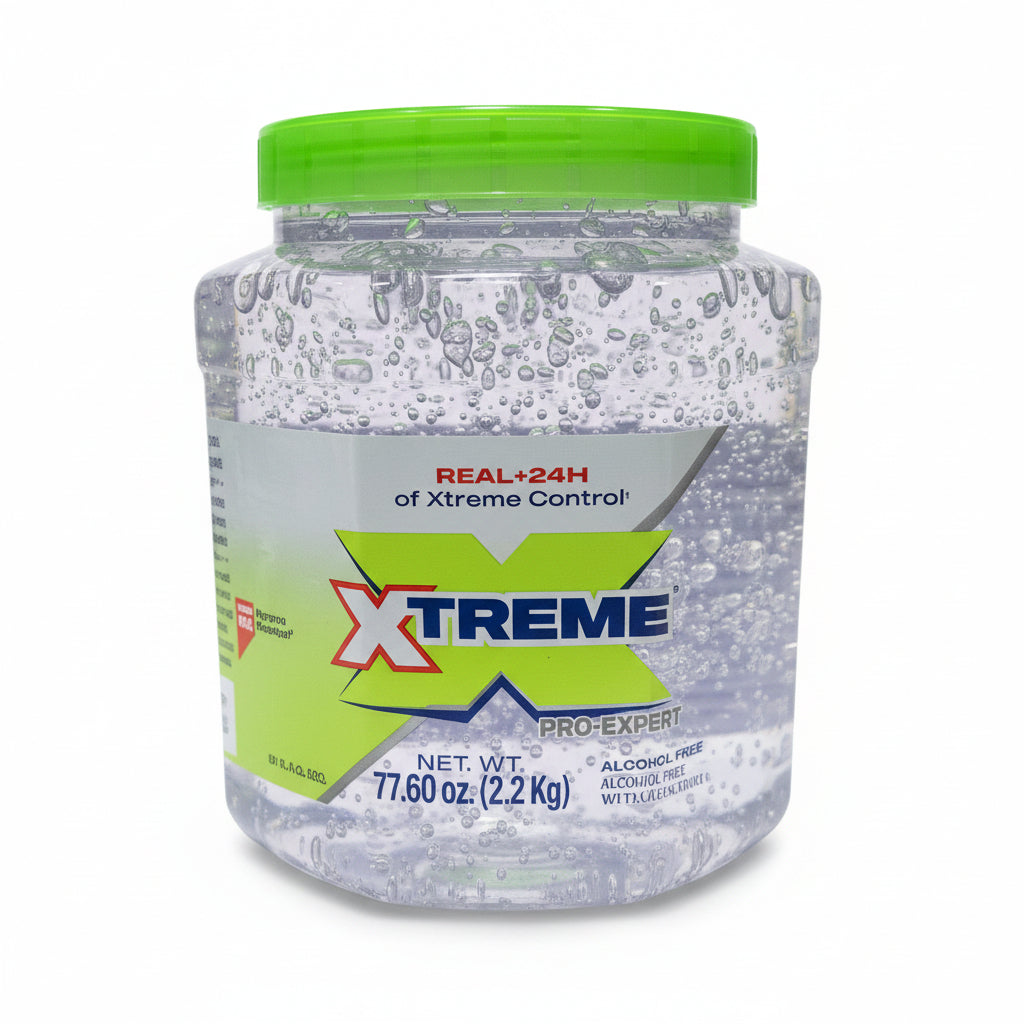 Xtreme gel 77.60oz