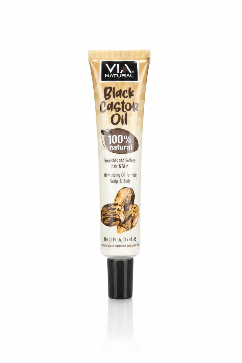 VIA 100% oil by Beauty Giant