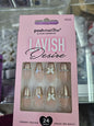 Posh mellow lavish desire