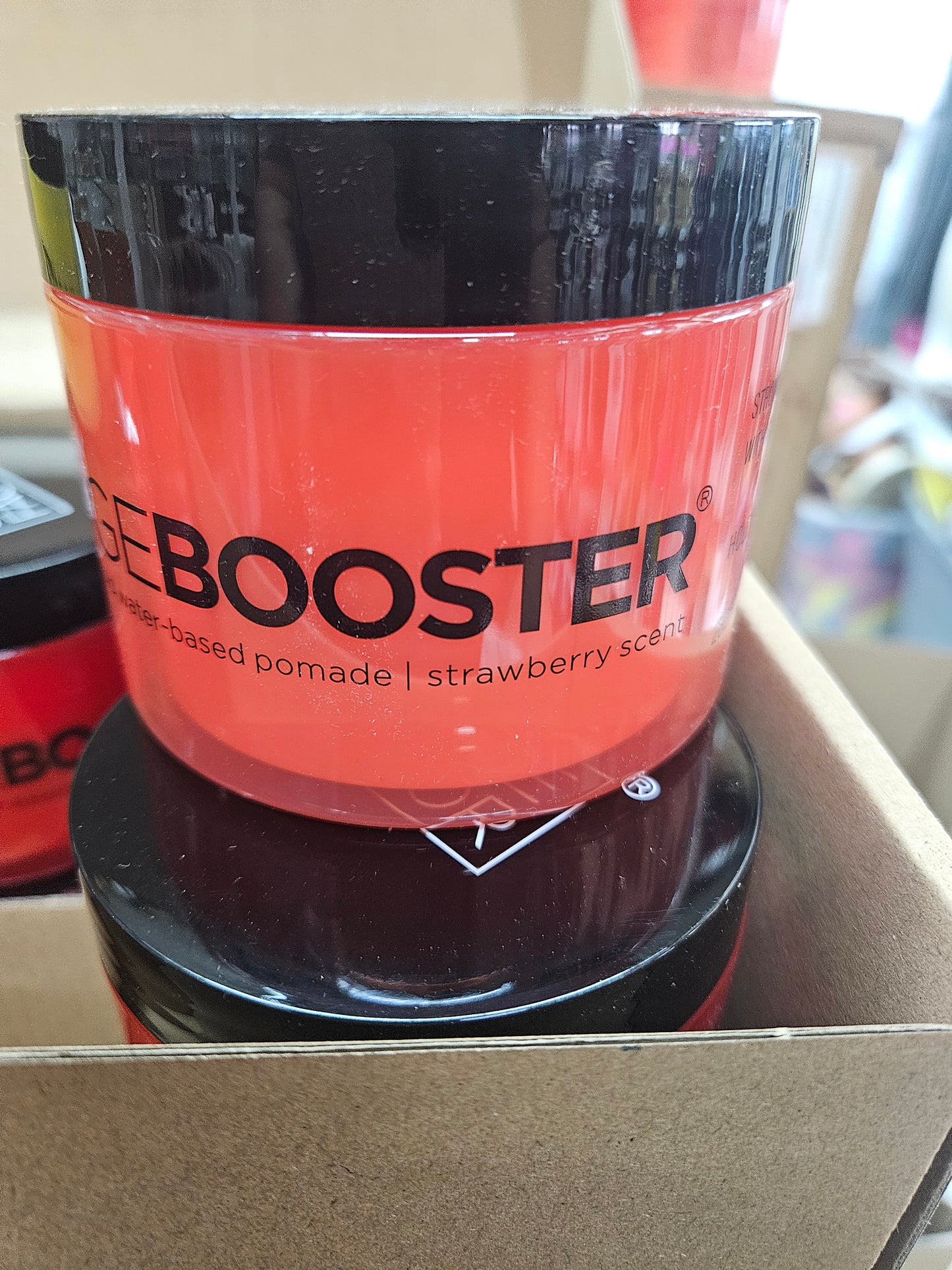 Style factor edgebooster 9.46oz