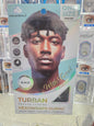 Dream world turban headwraps durag