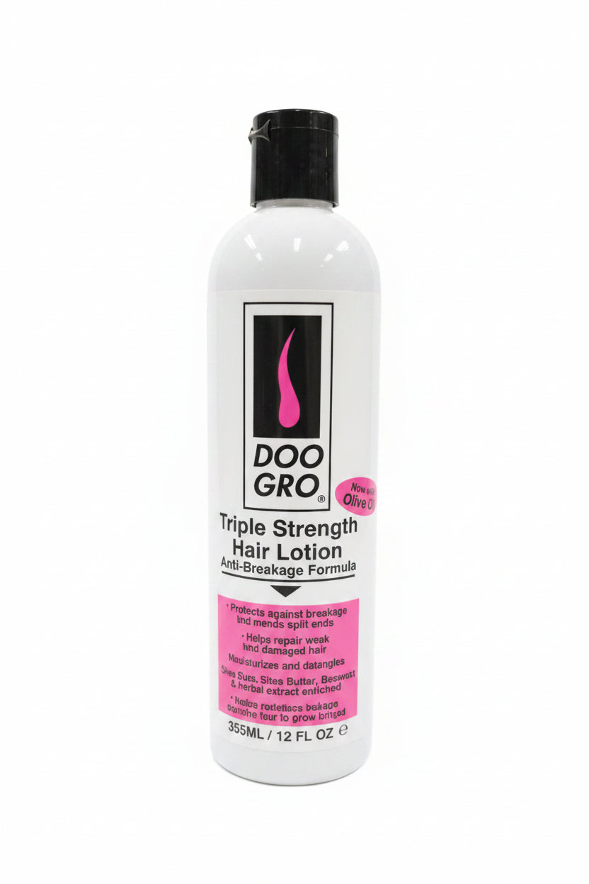 DOO GRO TRIPLE STRENGTH LOT 12Z by Beauty Giant
