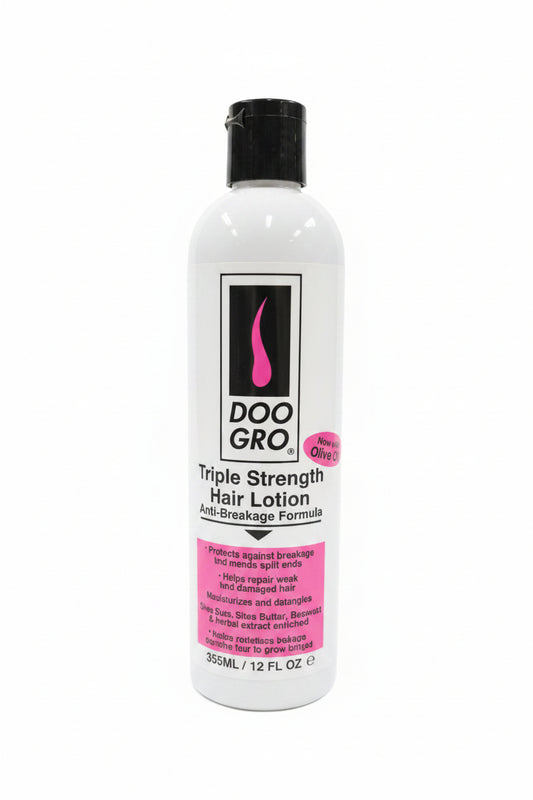 DOO GRO TRIPLE STRENGTH LOT 12Z by Beauty Giant