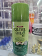 ORS Olive oil sheen spray 2oz