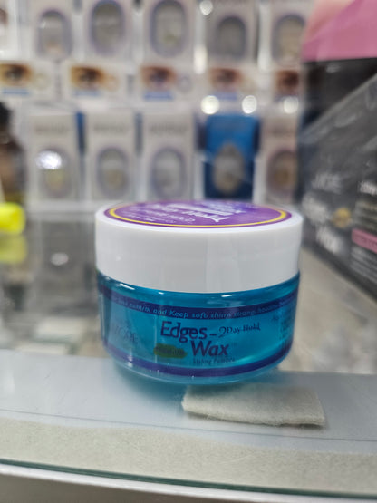 The More premium edges wax 35ml
