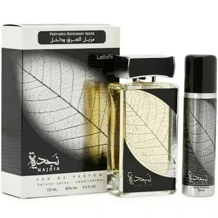 EAU DE Parfum Najdia