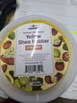Akwaaba yellow shea butter