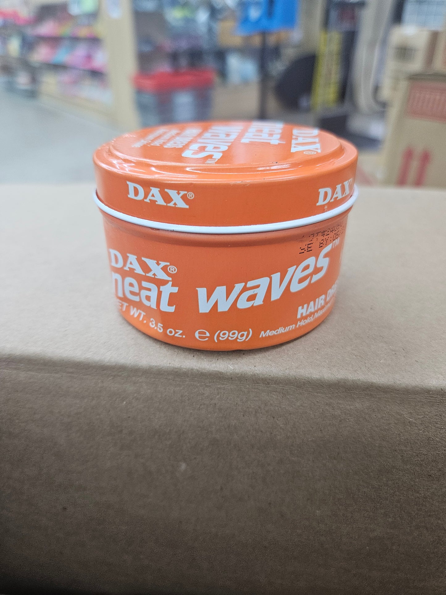 Dax hairdress 3.5oz