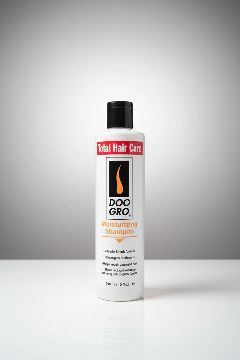 DOO GRO MOIST GRWTH SHAMP 10OZ by Beauty Giant